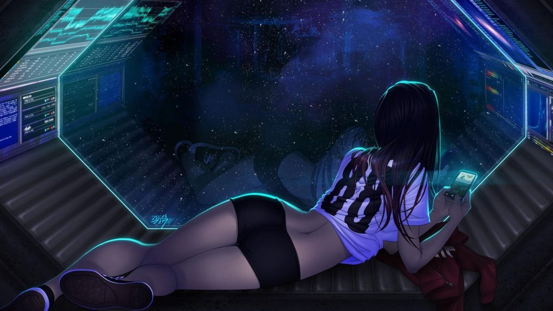 Anime yuna del beso del hotel yuraga