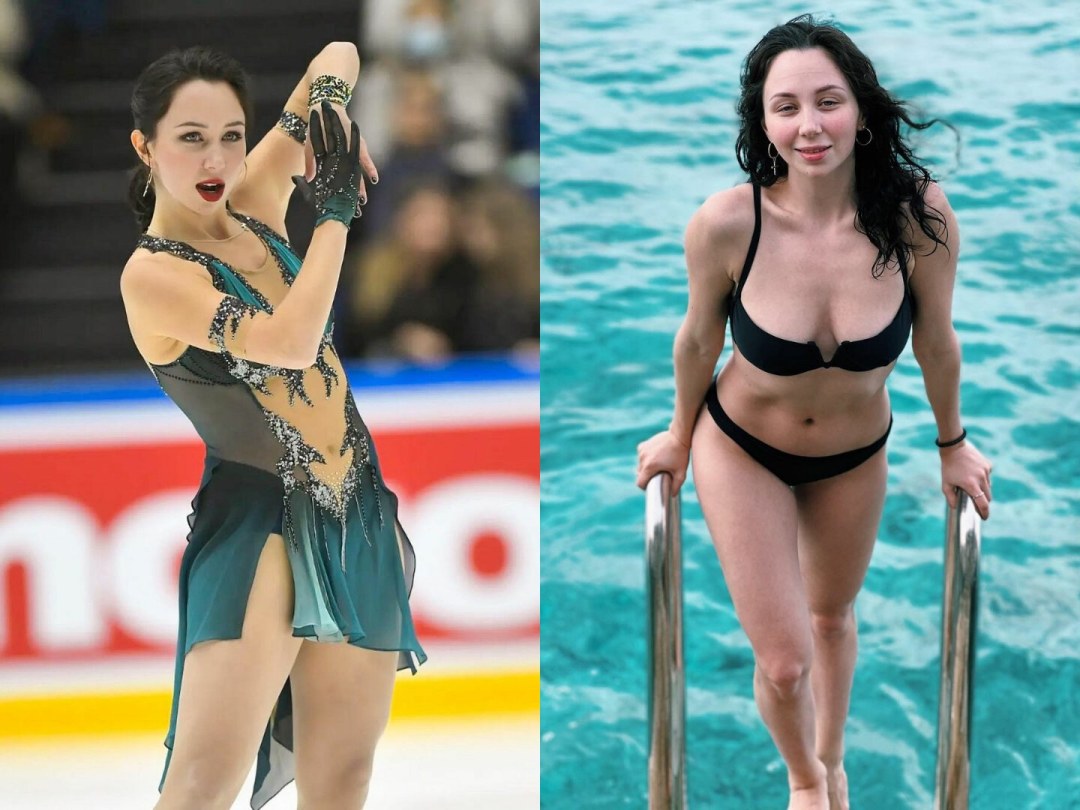Lisa tuktamysheva