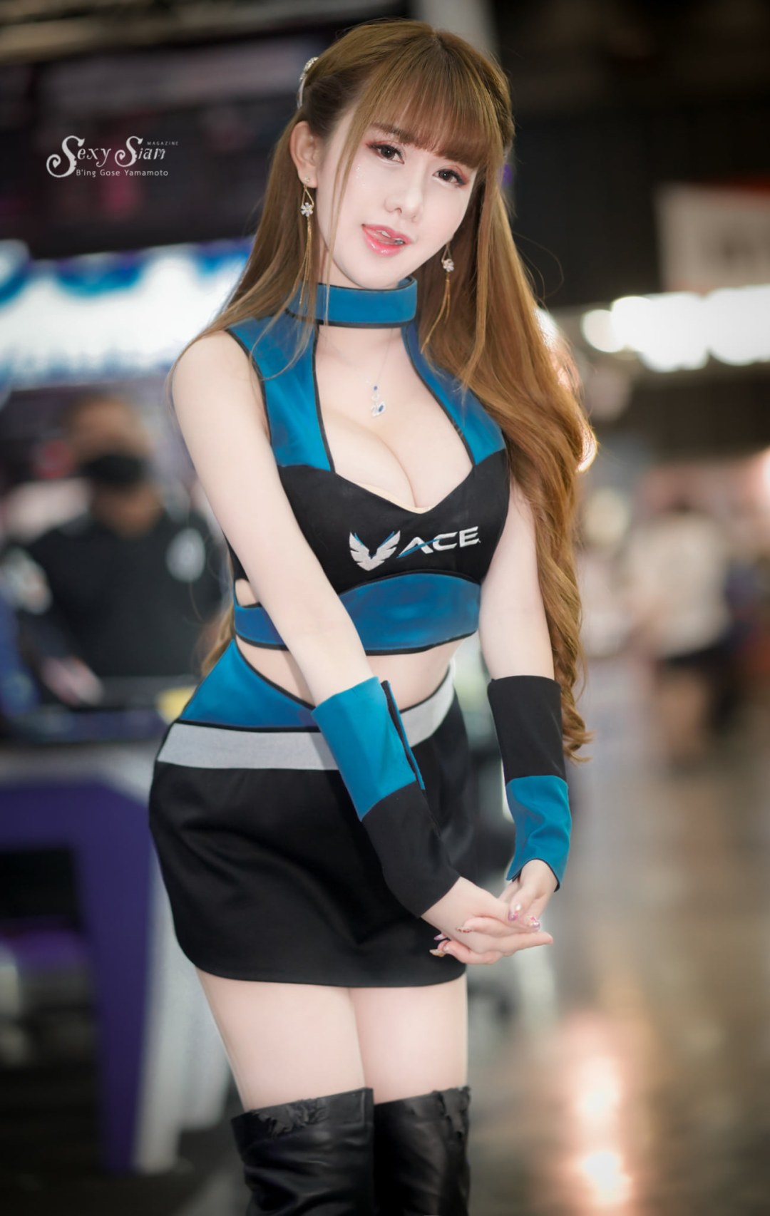 Nookkiye kanyanat solo fans