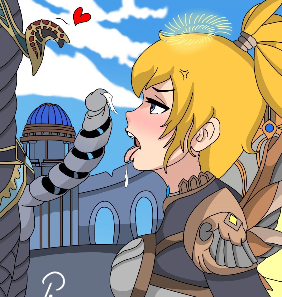 Hellonearth-III Artista Comics Hentai