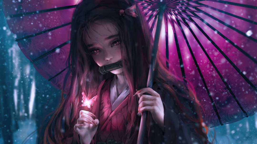 Nixeu Nezuko