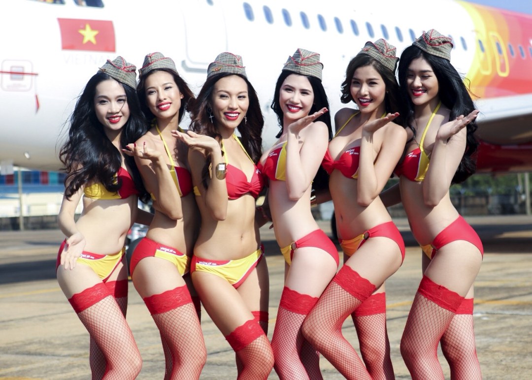 Vietjet Air