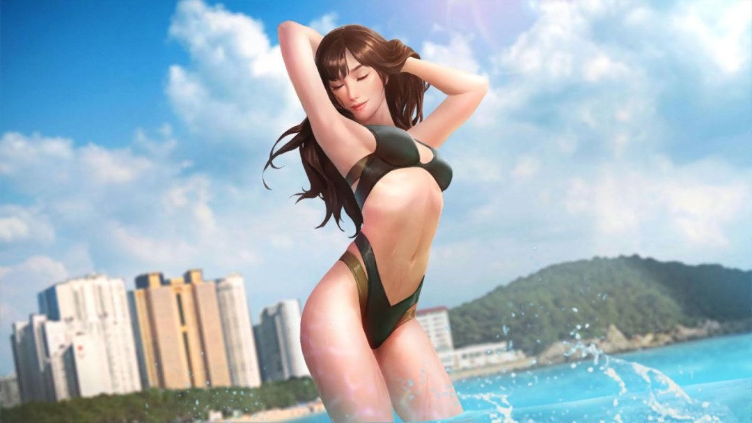 Chicas del juego Aerolíneas sexys