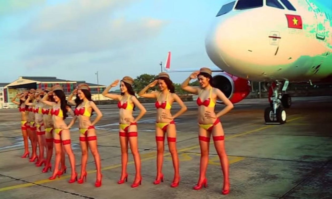 Vietjet Air