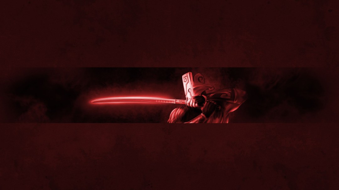 Banner para el demonio de YouTube