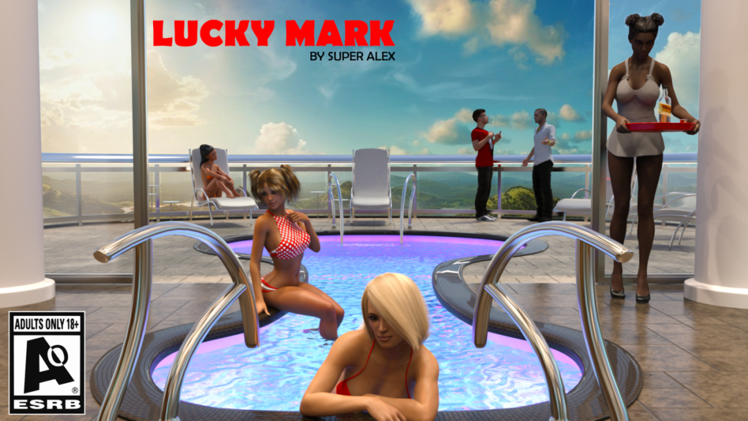 Lucky Mark - Versión 18.0