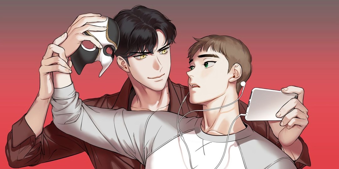 BJ Alex Ji Won y Don Gyun