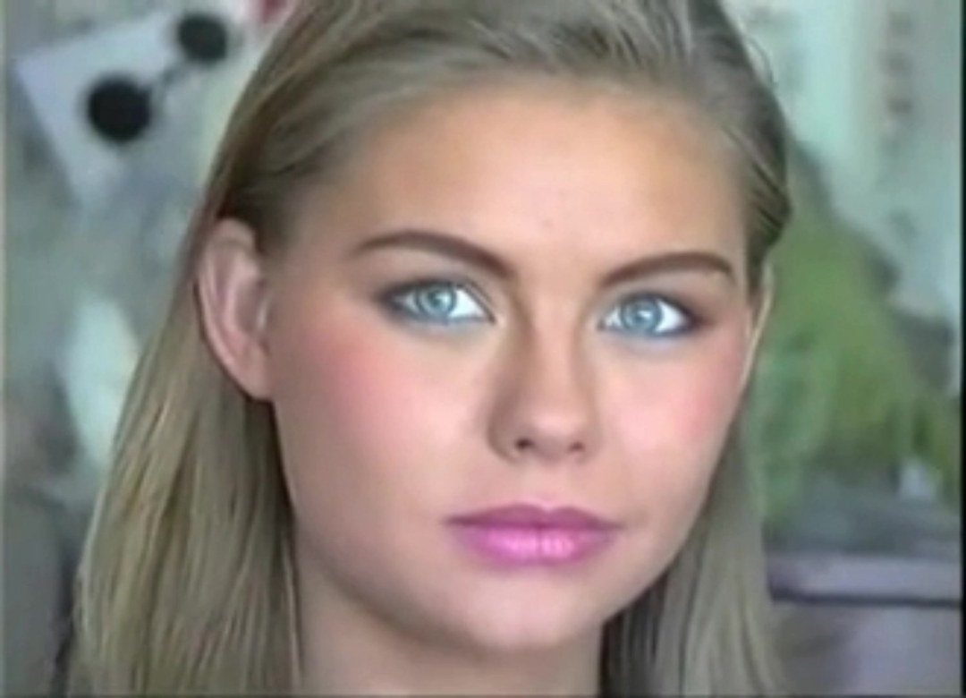 Sasha Trusova