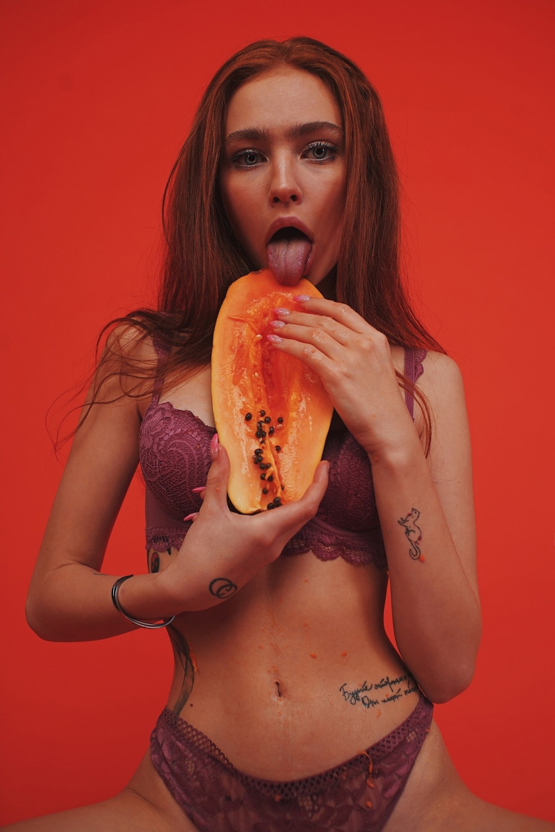 Renata Valiullina