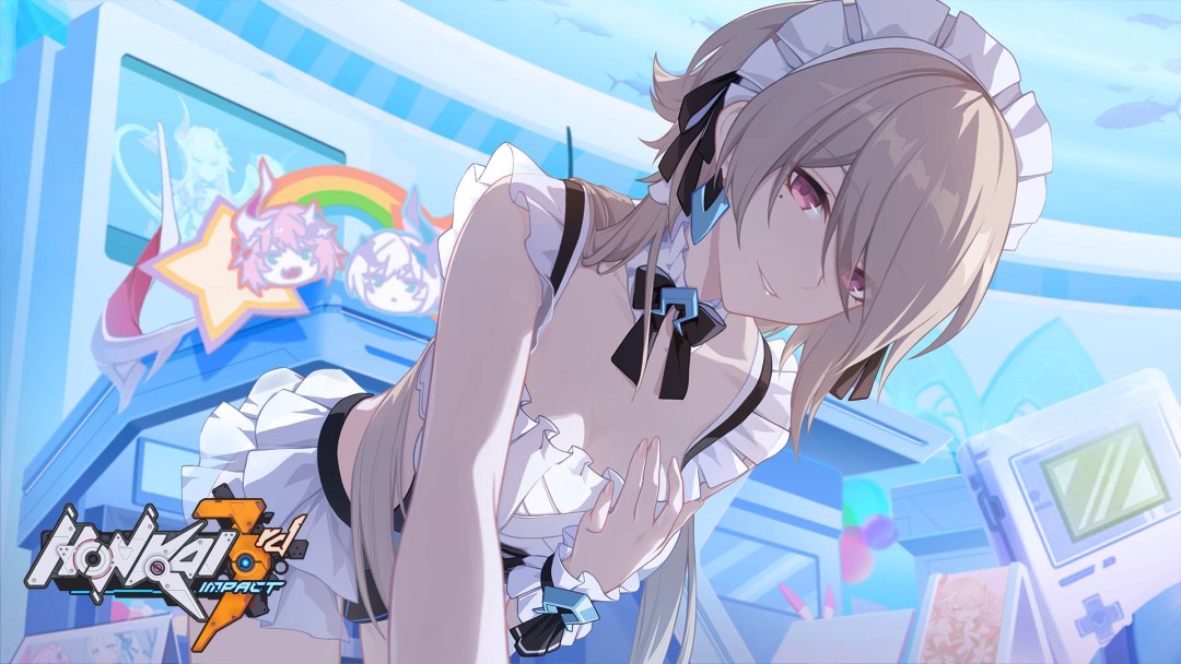 Rita Honkai