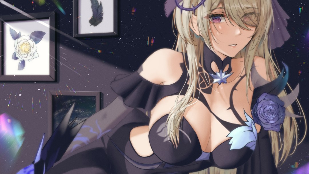 Rita Honkai