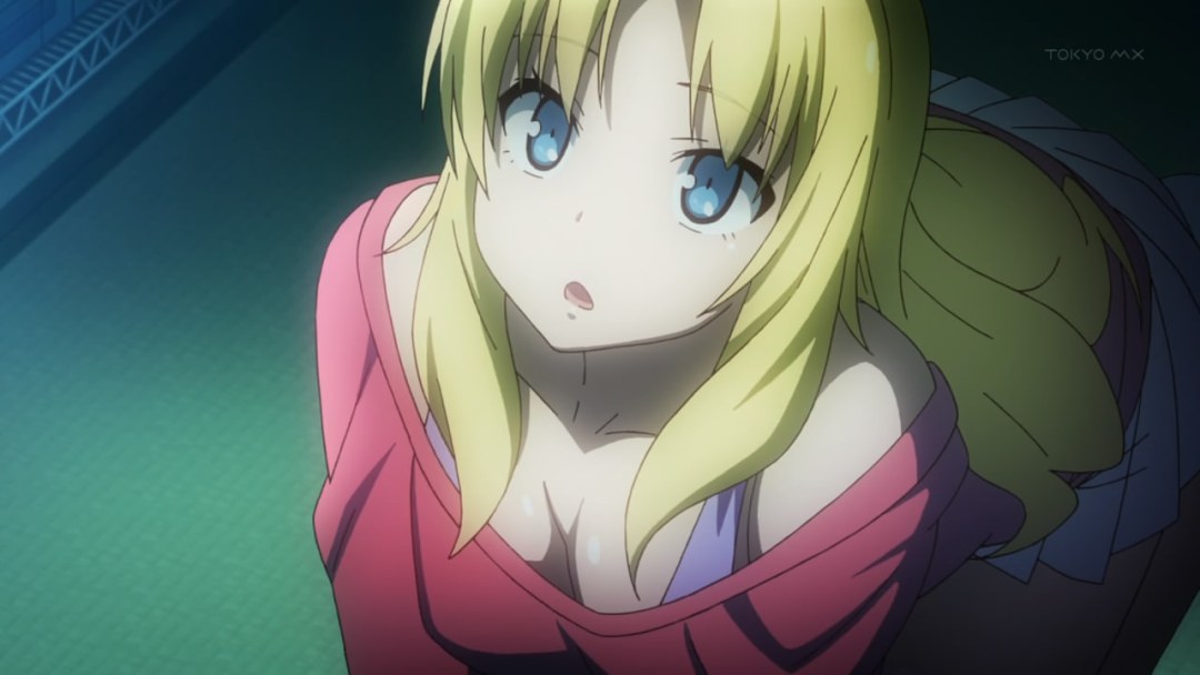 Rita Honkai