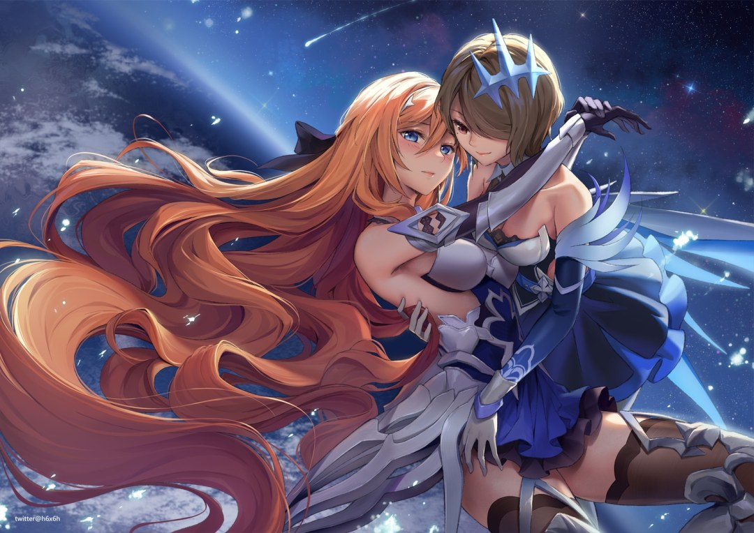 Honkai Impact 3rd Durandal