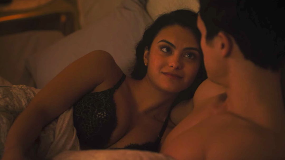 Room de Veronica Lodge de Riverdale