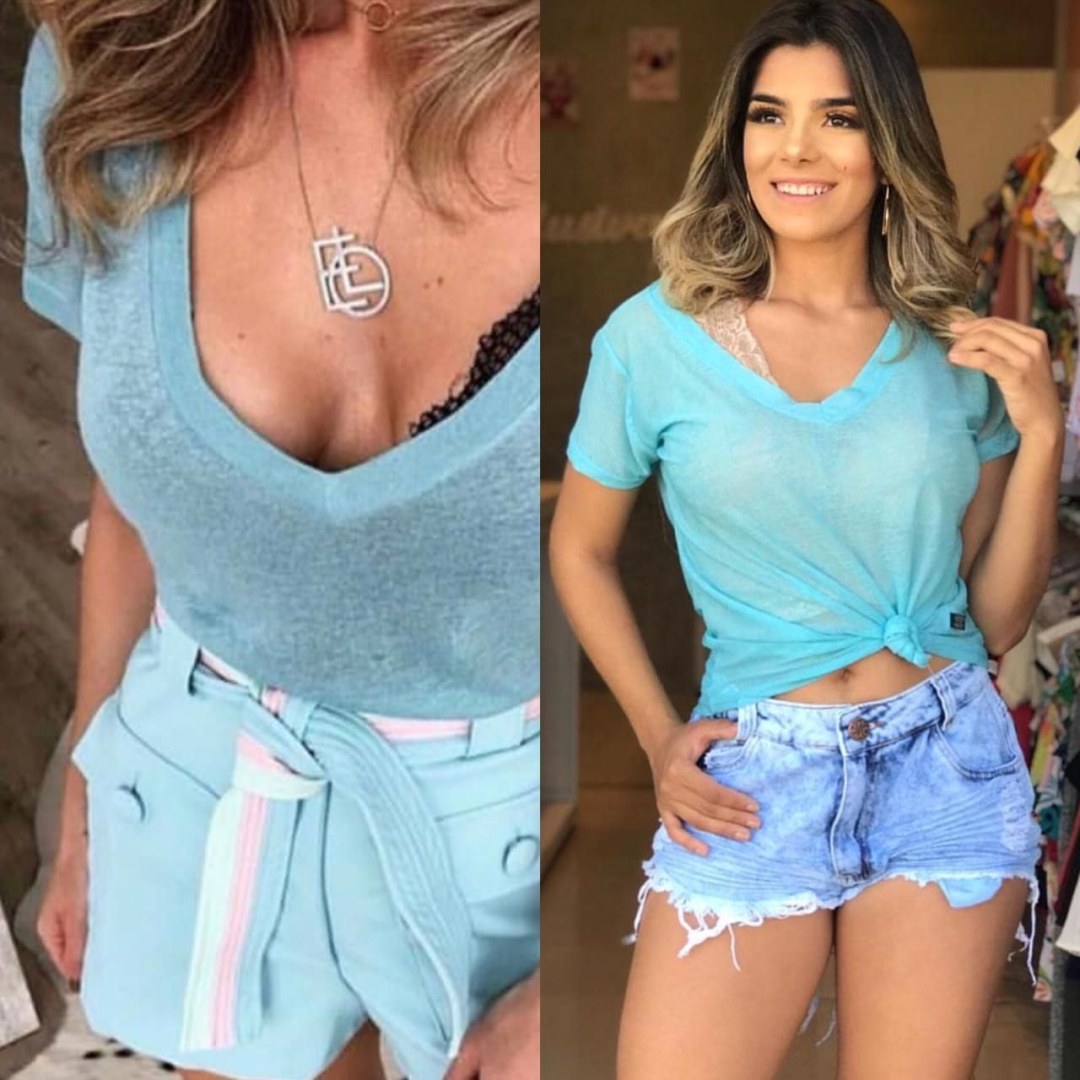 Eve nota una ama de llaves