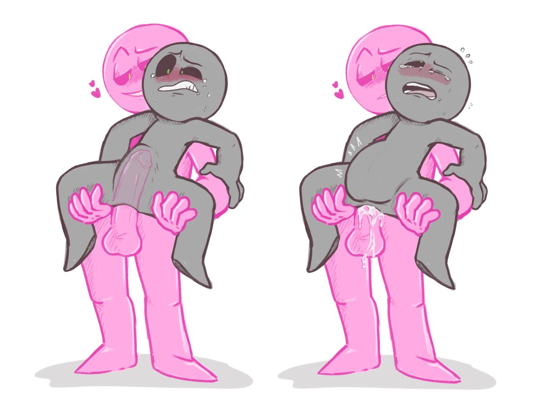 La unión de Isaac el adversario hentai