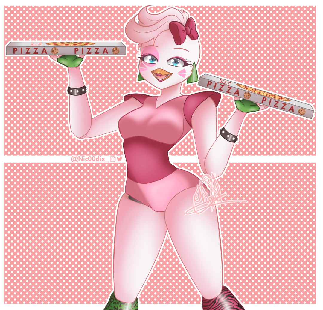 Monty Animatronics