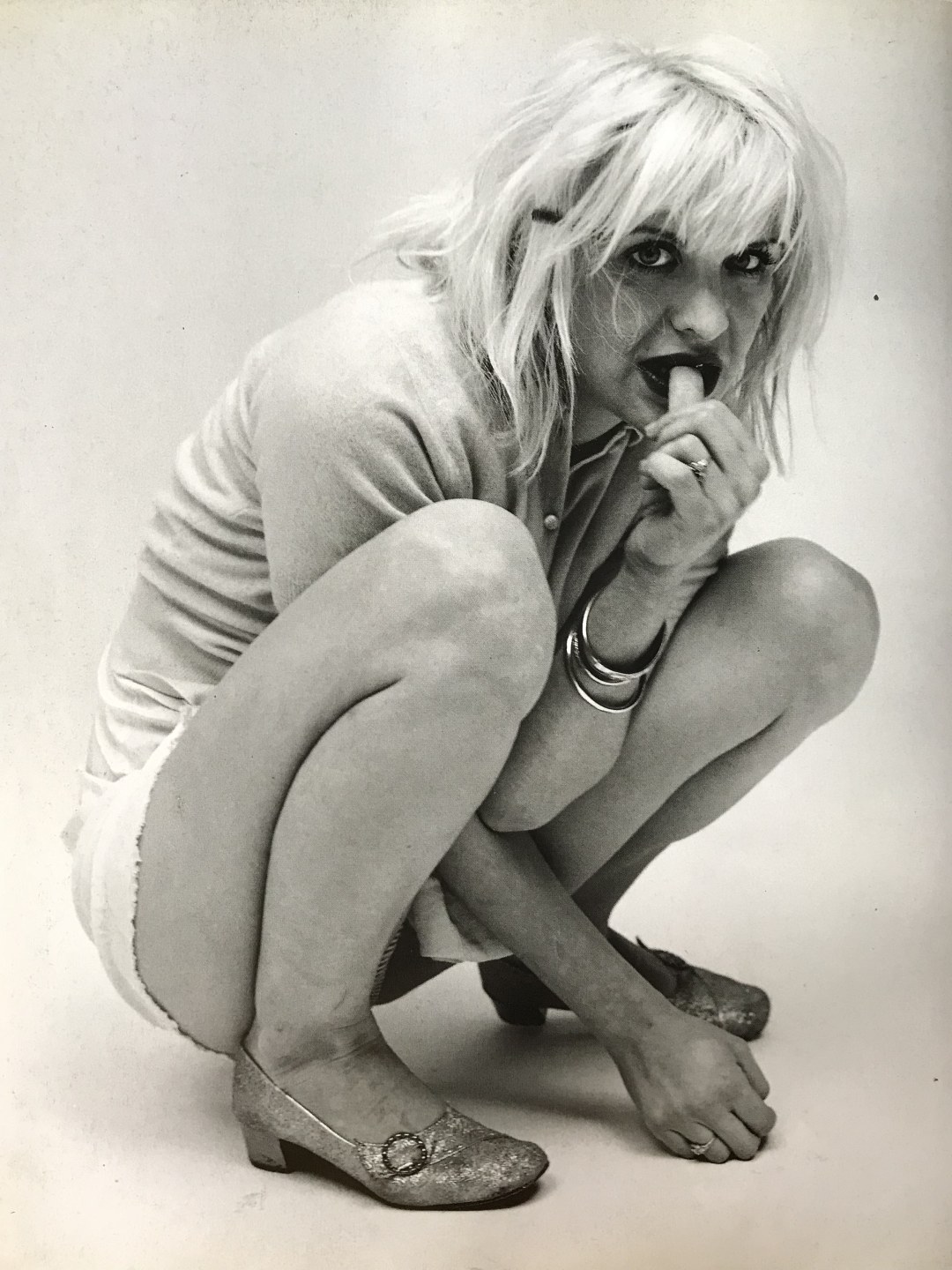 Courtney Love 1997
