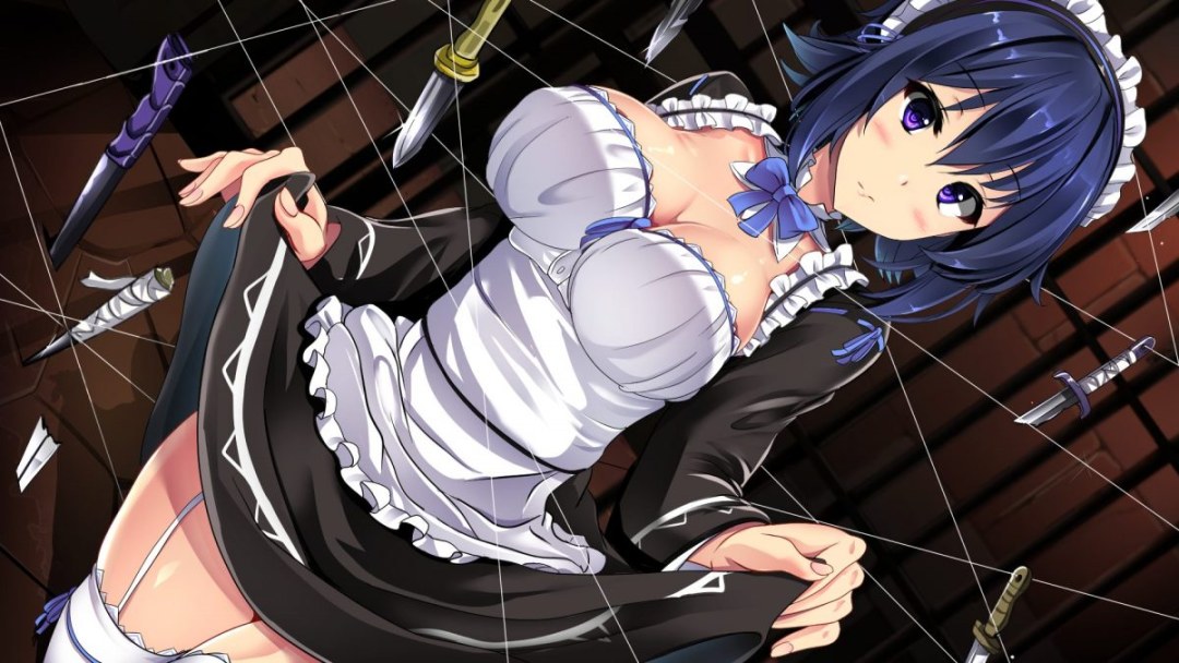 La nota de Hinako es mucama