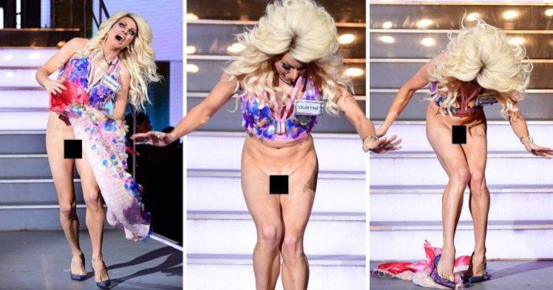 Courtney Love 2022