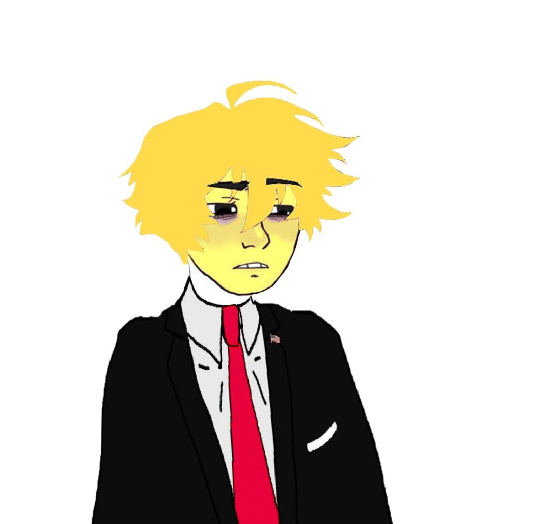 Wojak Doomer Boy