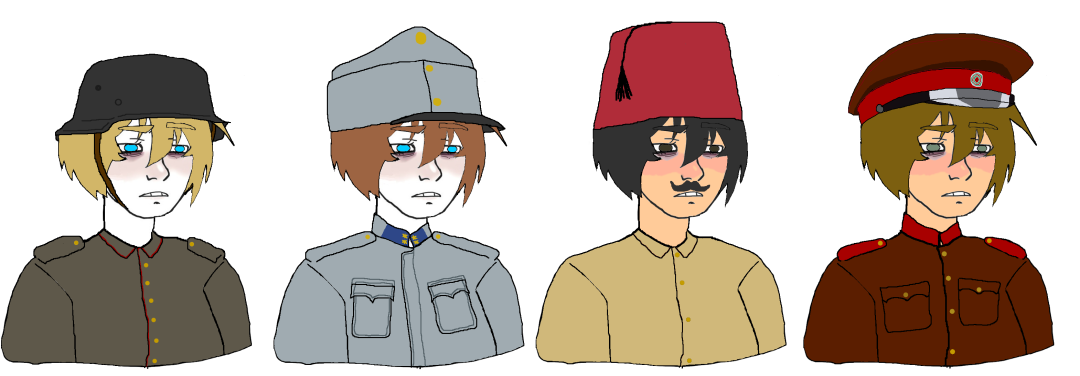 Twinkjak Finlandia