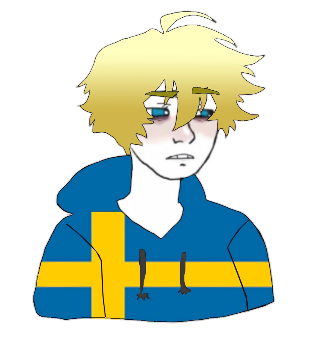 Wojak Doomer Boy