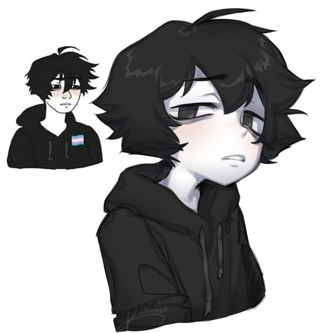 Doomer Twinkjak Homo
