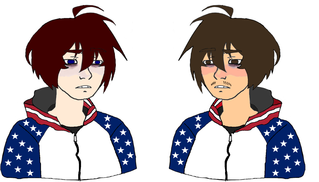 Doomer Twinkjak