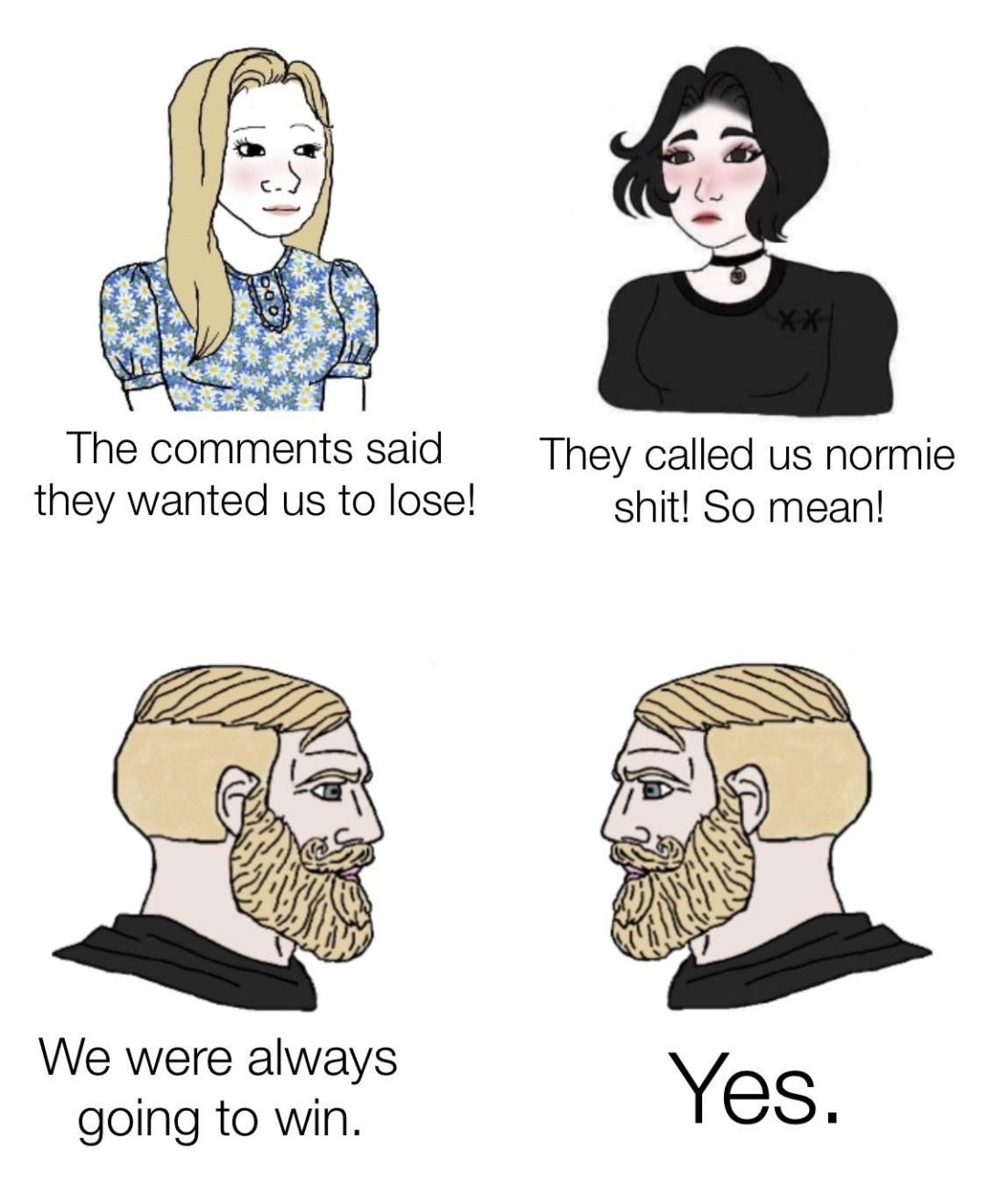Twinkjak meme