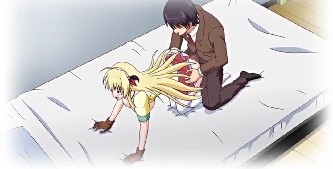 Do s na seitokaichou-sama ga m nota ni shihai saremashita