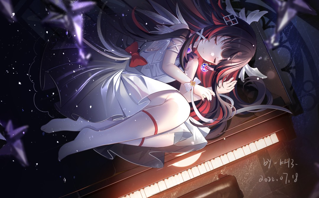 Colombina Genshin