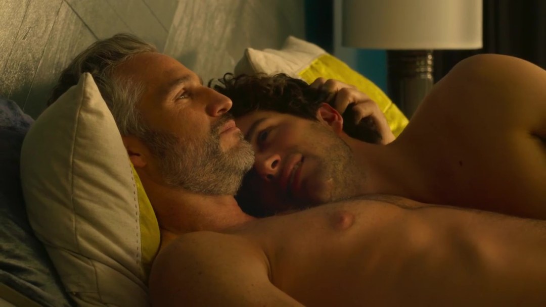 Serie Julian y Diego