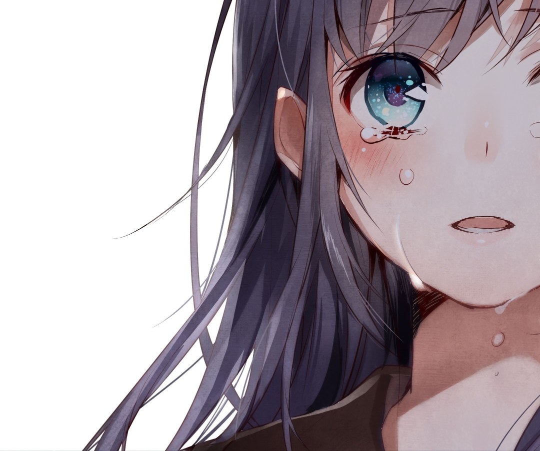 Citrus May Aikhara llora