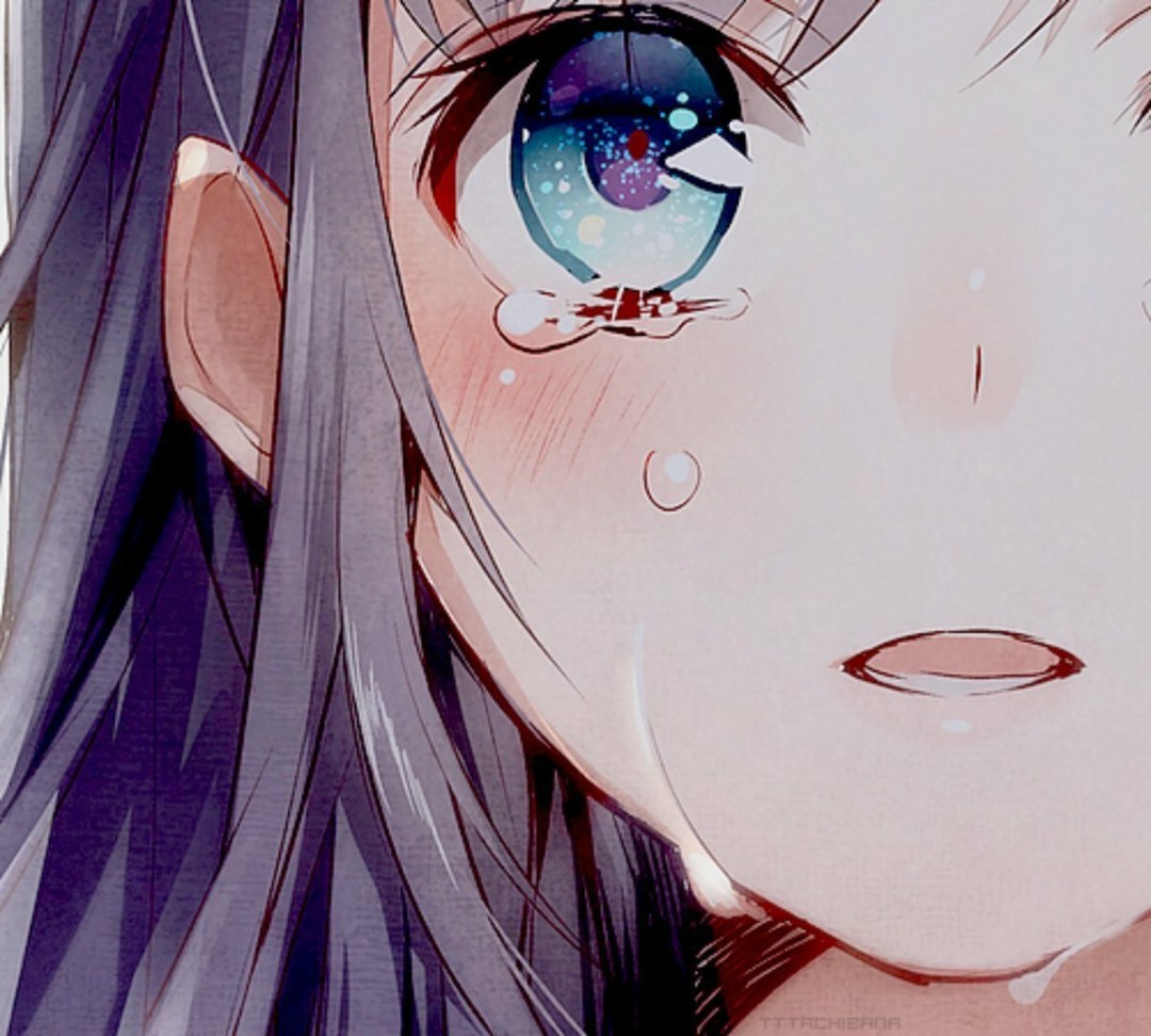 Pequeños dibujos para dibujar triste