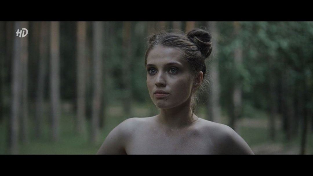 La serie de Veronika Mokhirev se encimera