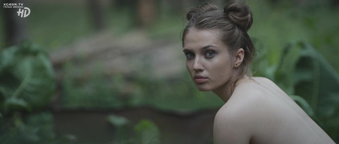 La serie de Veronika Mokhirev se encimera