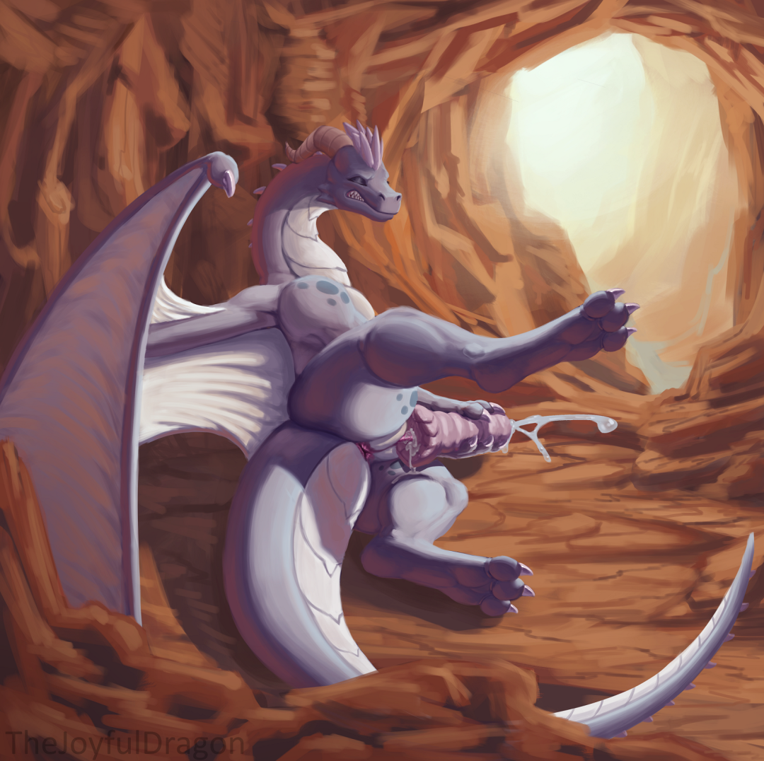 Dragones yiff