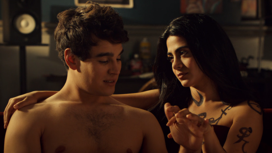 Twilight Hunters Simon Temporada 3