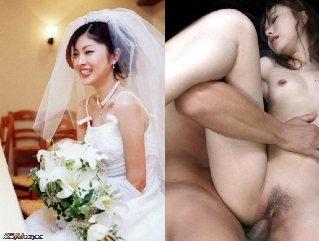 Follé a la novia en la boda