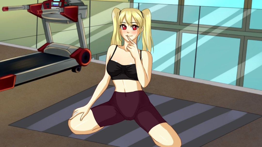 Juegos Flash Girls
