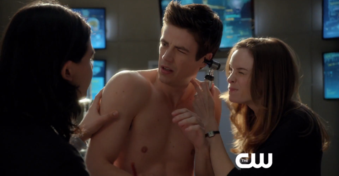 Grant Gastin 2021 torso