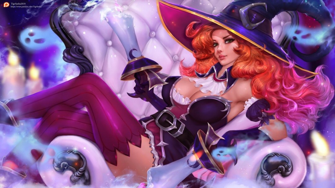 Leyendas de la liga Spirit Blossom Ahri