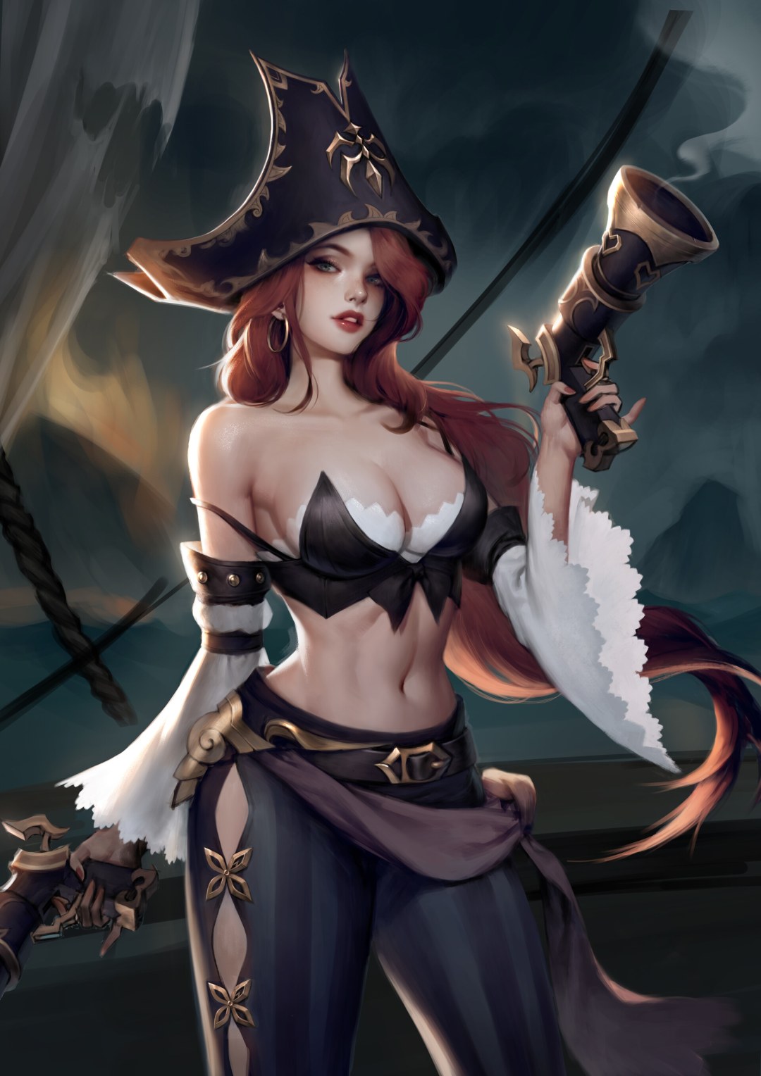 Fortuna de Sarah