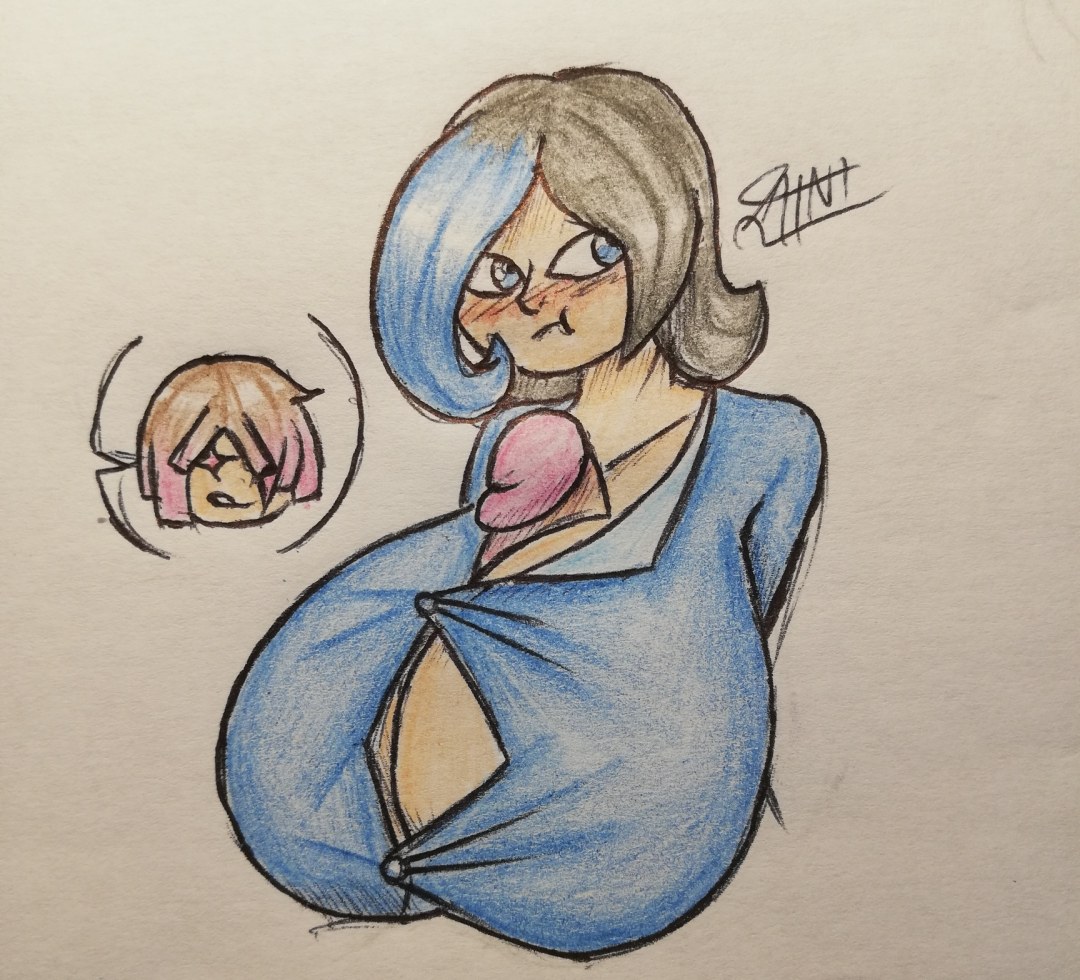 Caricaturas de pornografía gonzo
