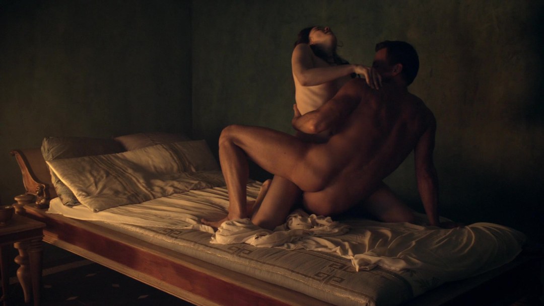 Eduard Henri Avril Masturbation