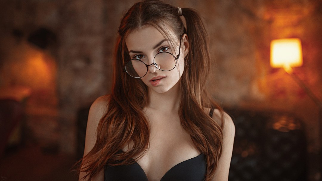 Fotógrafo de George Chernyadiev