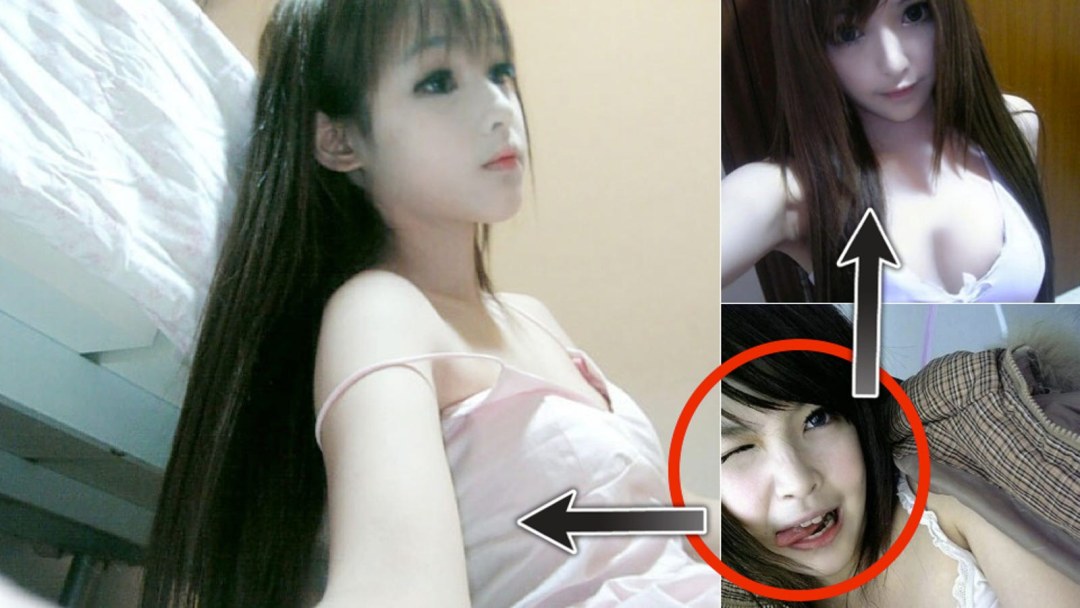 China de la vida real