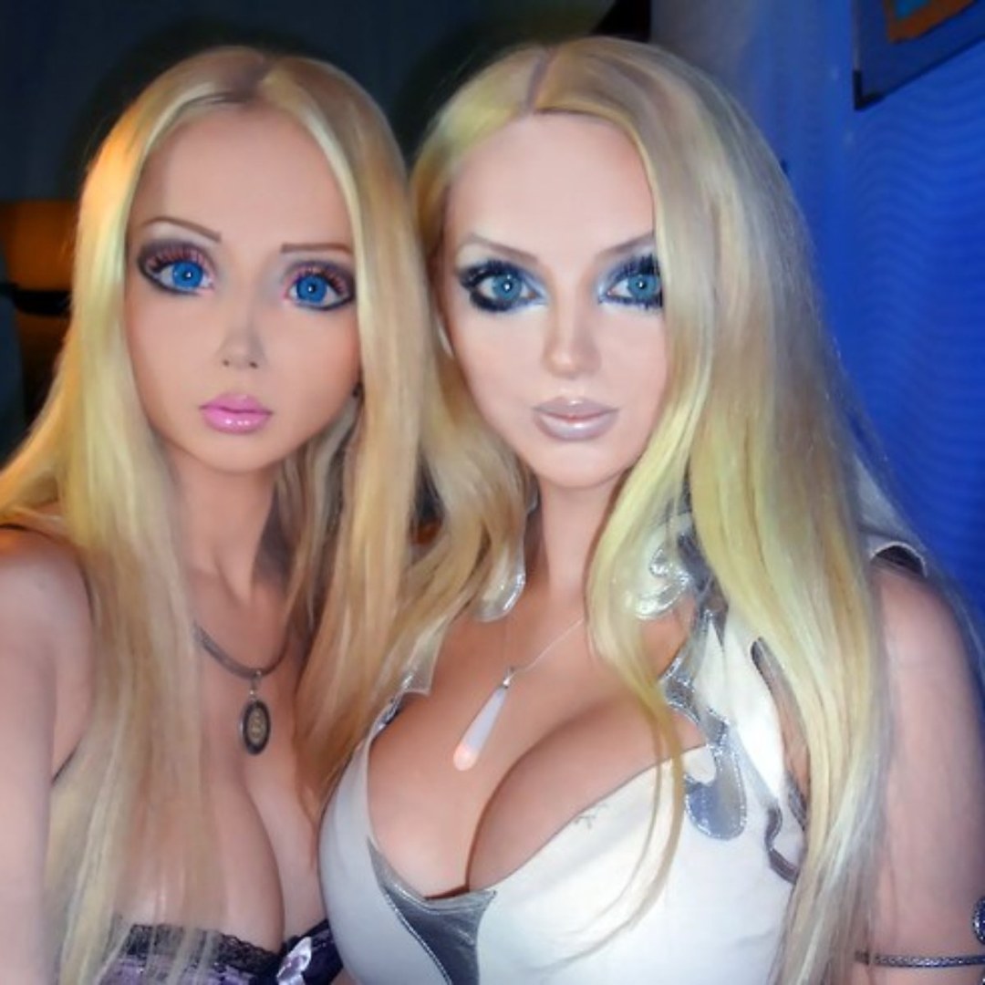 Dominica Lukyanova