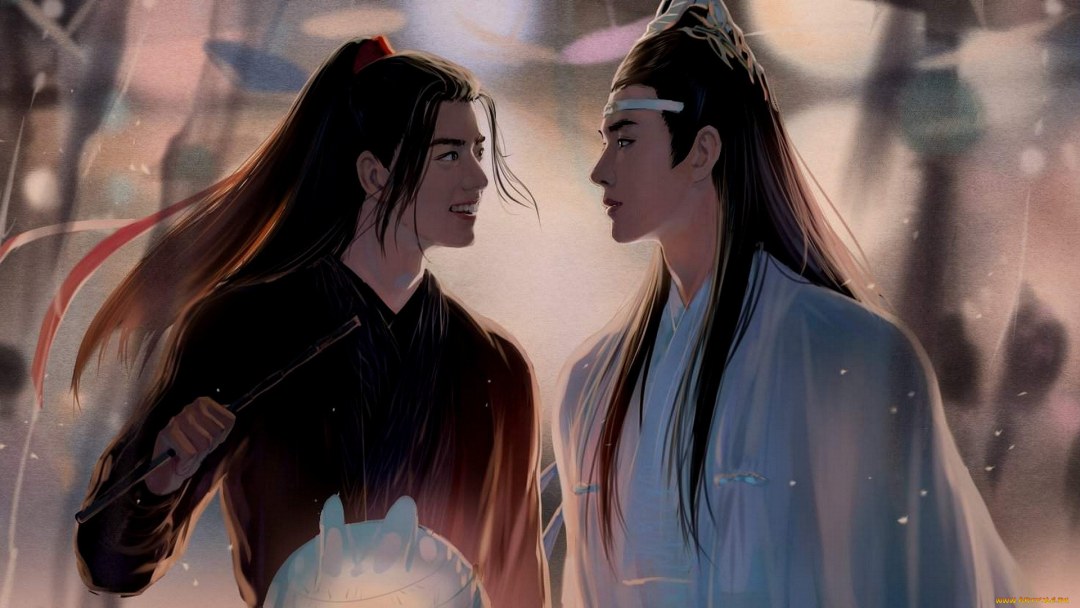 Drama lan van ji